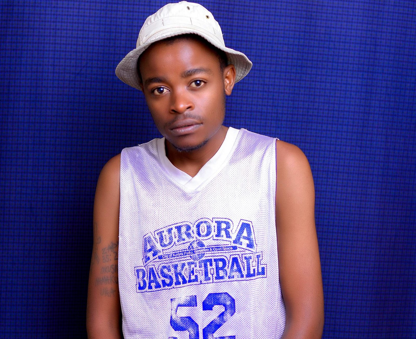 Jentex Omukongozi